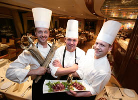 Fine Food